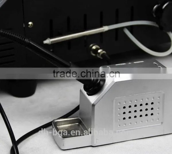 Motherboard Refurbishing Machine,motherboard Repair Tool,motherboard Maintence Tool DH-390 photo-5