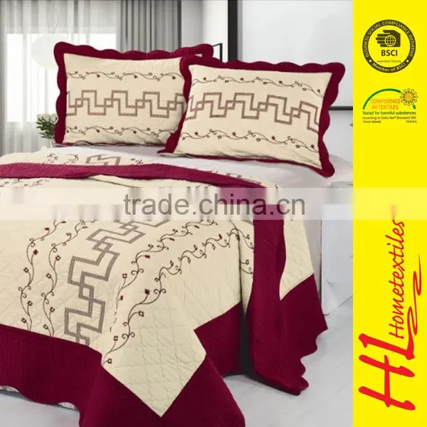 NBHS BSCI Certification Popular Import Bedding photo-3