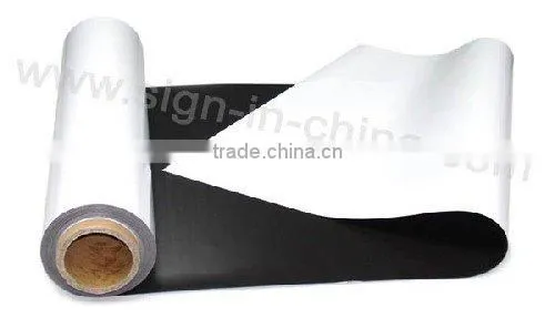 Flexible Standard Magnetic Sheet
