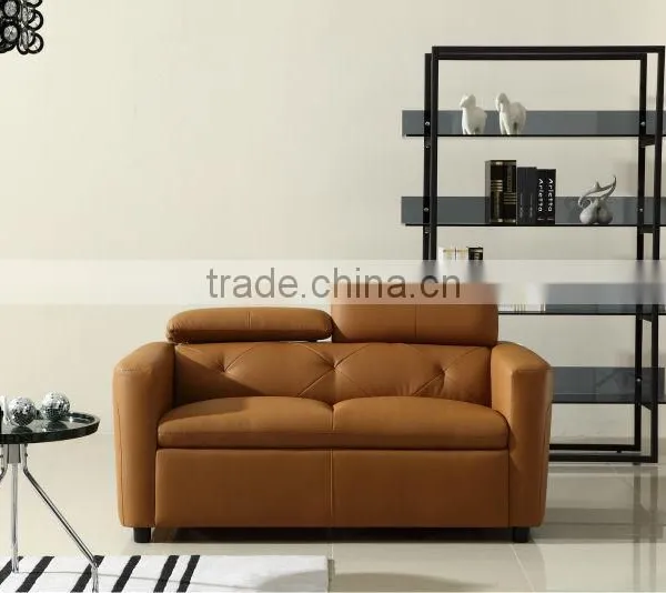 Amazing Loading Quantity Leather Modern Sofa FM021 Rhine photo-5