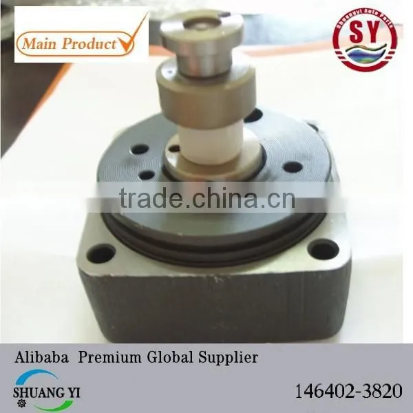 Hot Selling Head Rotor 146402-3820 in High Quality
