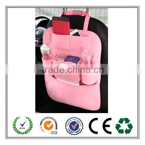 2016 China Latest Design Felt Car Organizers Online Shopping