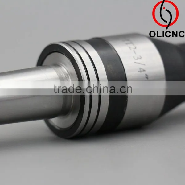 Mechanical Components of LMT1/MT2 Live Centers for Wood-working Machines photo-5