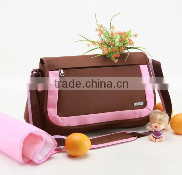 Lady Diaper Bag for Baby