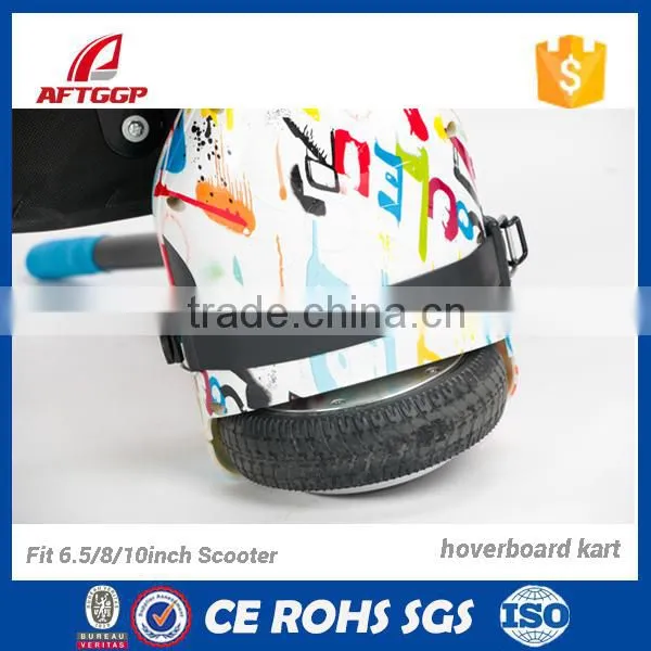 Electric Hoverboard Balance Skates Go Kart Cheap Best Sallingscooter photo-4