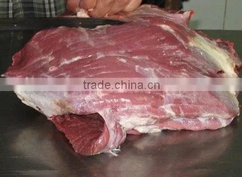 Meat-Frozen Top Side