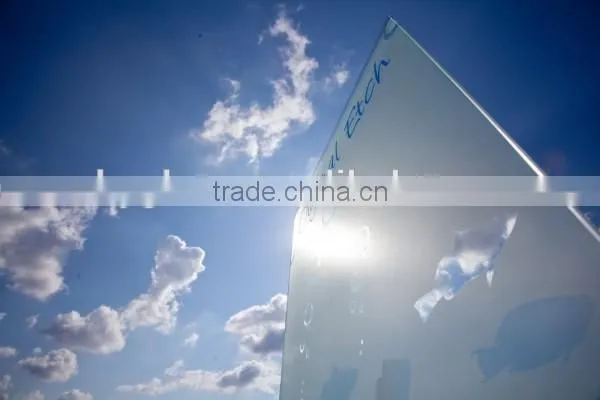 Frosted Glass Commercial Building Glass Cleaning Machine photo-5