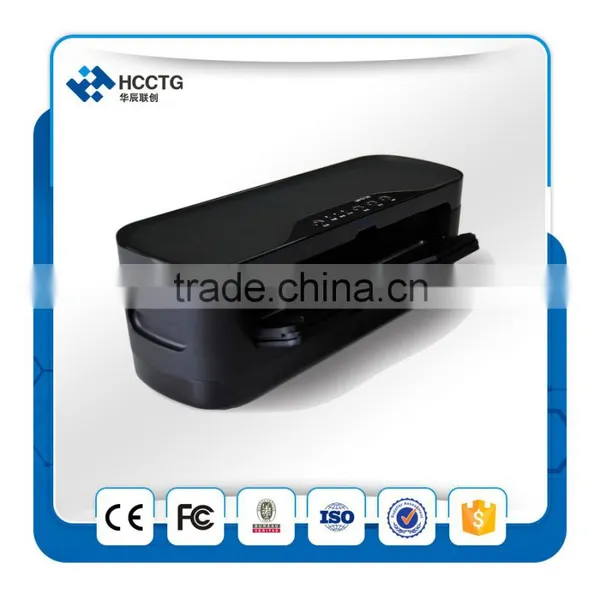 Small USB/Wifi/bluetooth Dot-Matrix Mini A4 Paper Size Printer --HCT 120MP Quality Choice photo-2
