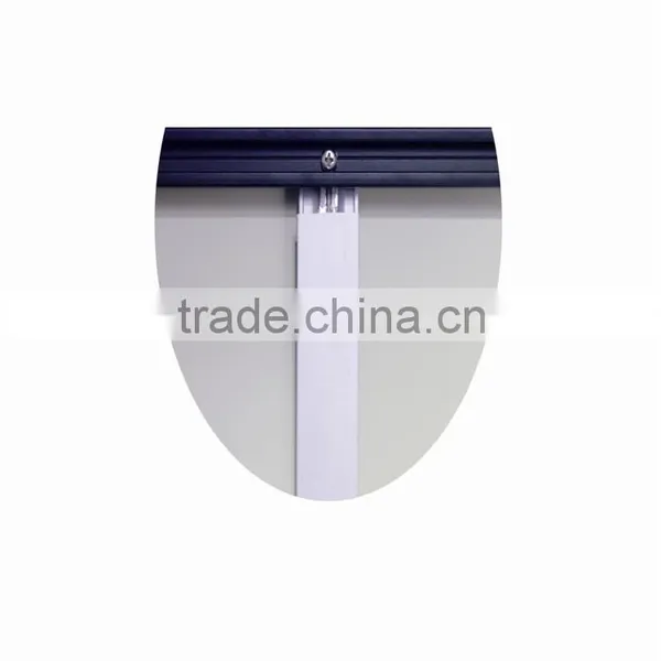 16:9 90" Zero Edge Fixed Frame Hard Projection Screen photo-4