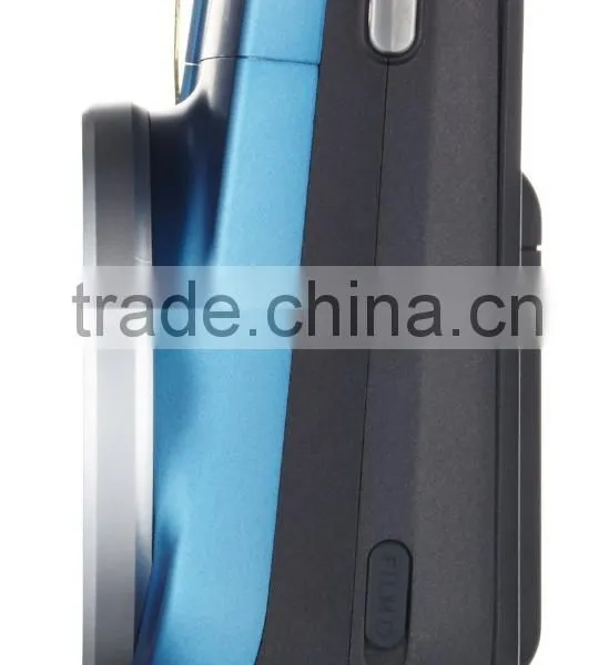 Fujifilm Instax Mini70 Camera Instant Camera Blue Polaroid Camera Quality Choice photo-4