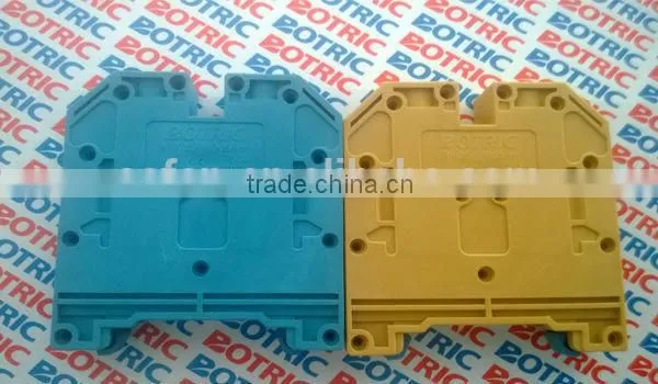 Hot Sale Industrial Terminal Block Terminal Block 25mm MRK Onka Terminal photo-2