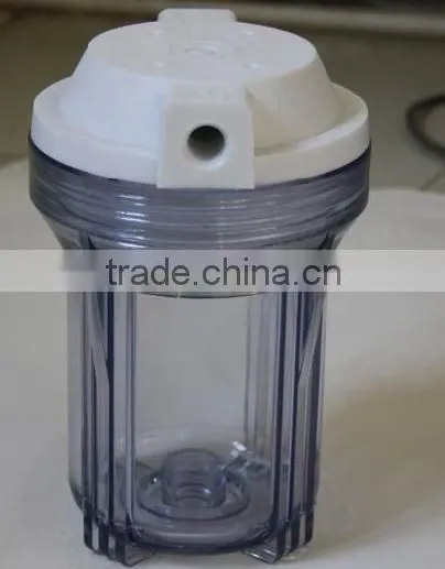 10 ' / 20 ' Inches Pentek Transparent Water Filter Housing/cartridge Filter Housing photo-2