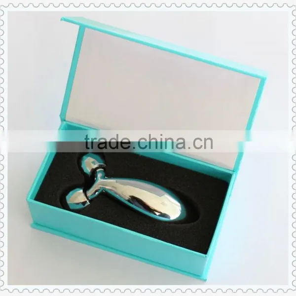 2015 New Plastic Rolling Massager photo-4