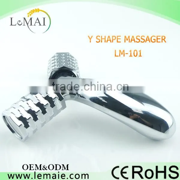 Body Massager Machine Solar Energy Body Care Massager photo-2