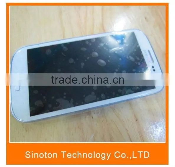for Samsung s3 Lcd Original With High Quality
