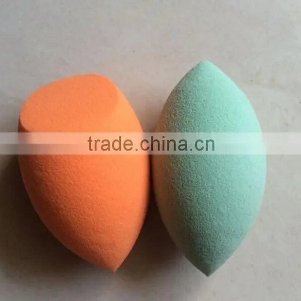 Different Color Professional Makeup Sponge Quality Choice photo-3