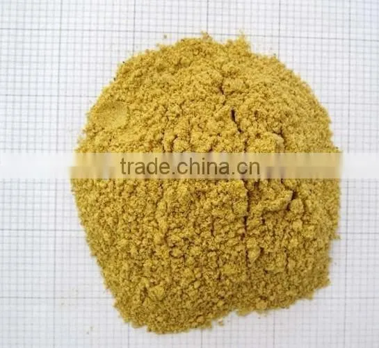 High Quality Standard Mustard Powder photo-2
