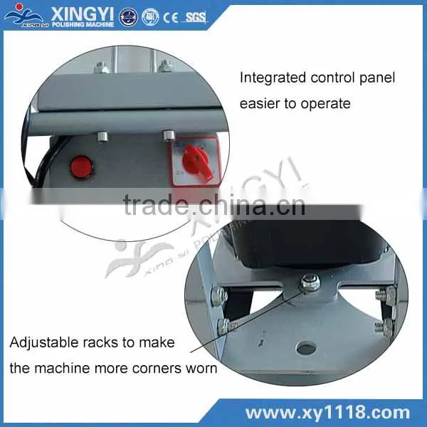 Cylindrical Grinding Machine Grinder photo-5