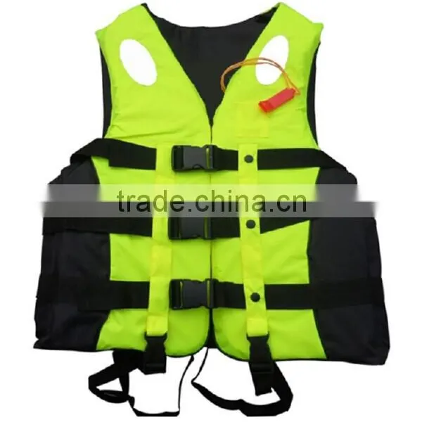 Fashion Safety Cheap High Visibility Vests for Adult Wholesale