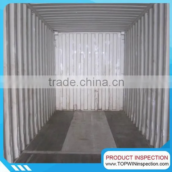 MINERAL FIBER CEILING BOARD Inspection Agency in China photo-3