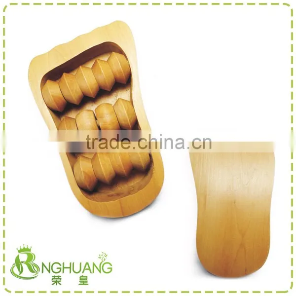 Roller Foot Massager
