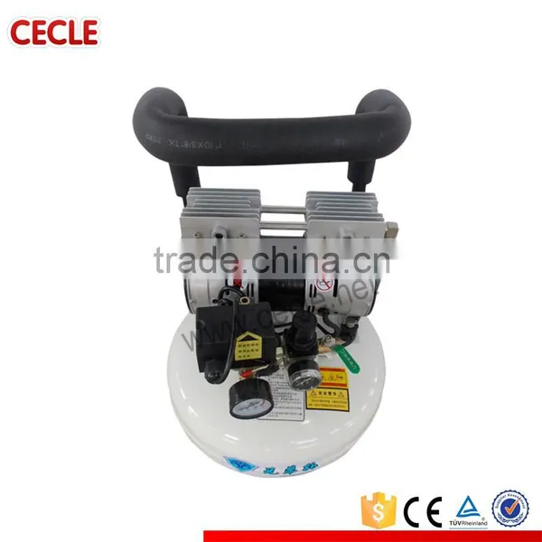 Meical Use Dental Eco Clean Air Compressor photo-3