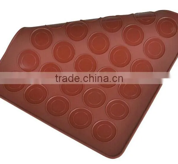 Silicone Cake Decorating Set photo-2