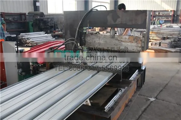 Good Quality Metal Cutting and Bending Machine Tool photo-2