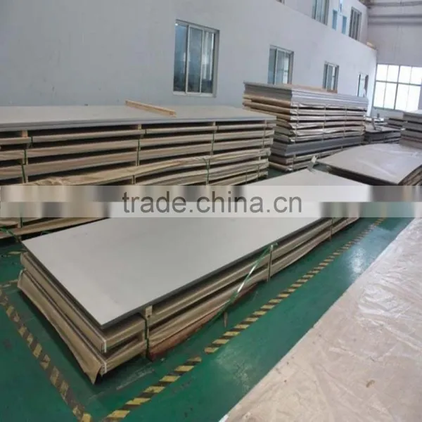 ASTM A666 304 Stainless Steel Plate Sheet photo-5