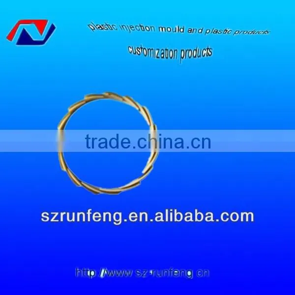Vacuum Cleaner Hose Fittings