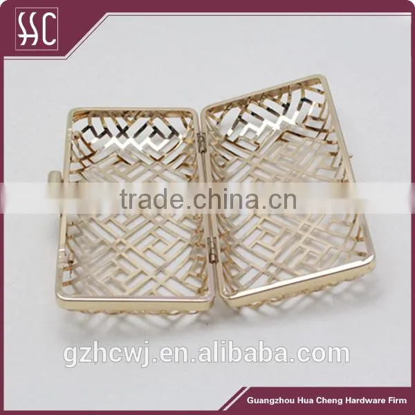 2015 Ladies Purse Frame Metal Clutch Bag Frame photo-2