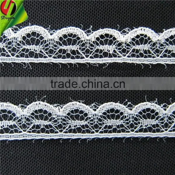 Hot Selling Nylon Lace For Clothes photo-3