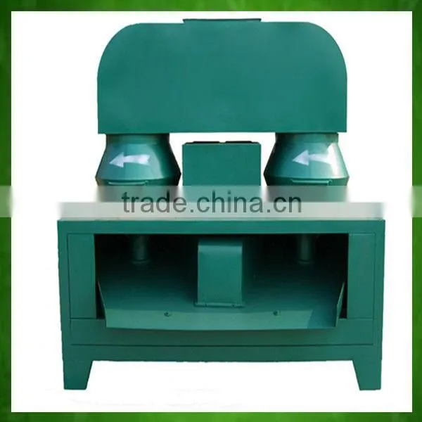 Eco-friendly Ring Die Block Making Device