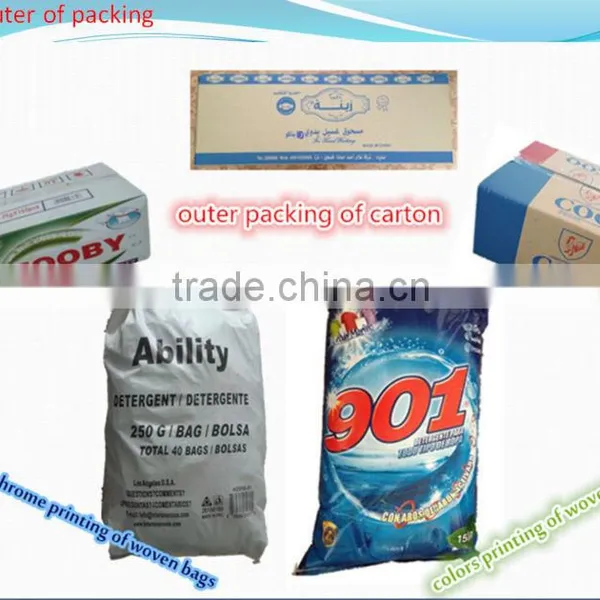 Economic Type Detergent Soap Making Formula Machine/Daily Cleaner photo-5