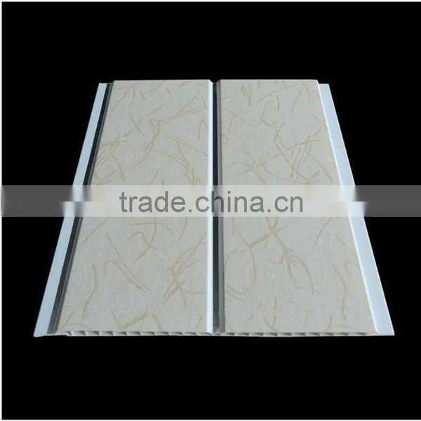 Pvc Plastic Roof Tile