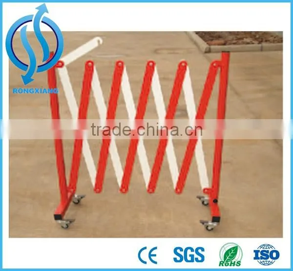 Expandable School/road Wary Traffic Safety Barriers/folding Barrier photo-4