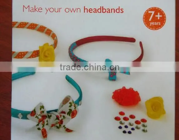DIY Headband