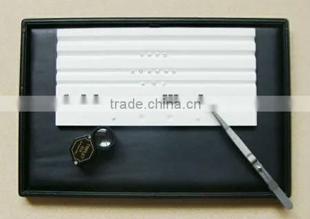 Fable Diamond Grading Board in Shenzhen photo-2