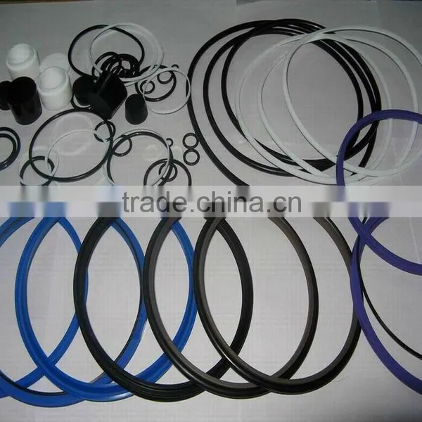 NPK Hydraulic Breaker Seal Kits