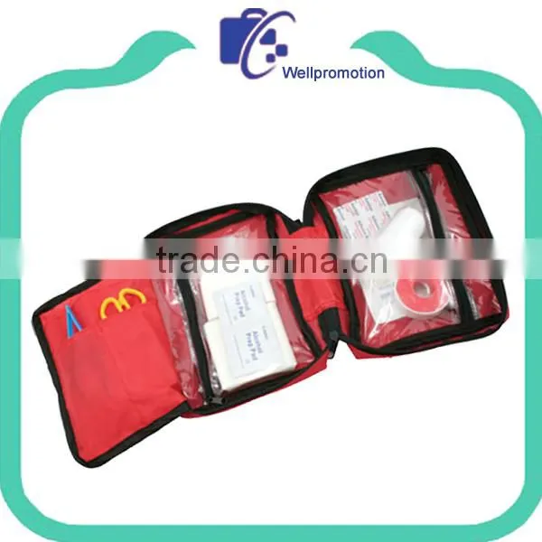 First Aid Medical Bag/car First Aid Medical Bag/First Aid Bag Kit photo-2