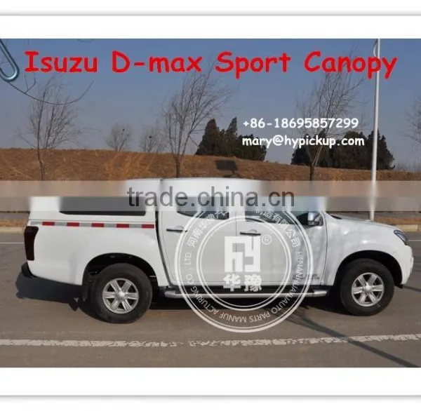 D-max Accessories photo-3