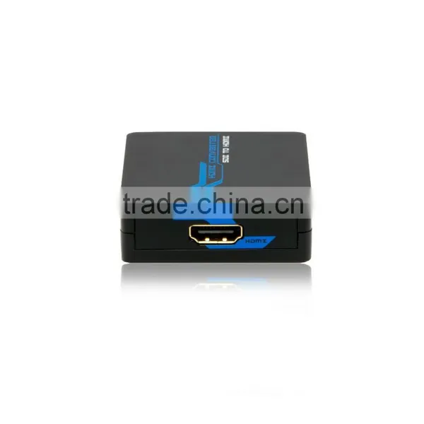 Made in China SDI HD-SDI to HDMI Adapter Converter 1080p for Driving HDMI Monitors photo-4