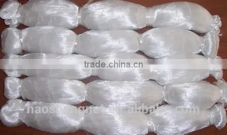 Nylon Polyamide Fishing Net Mesh photo-5