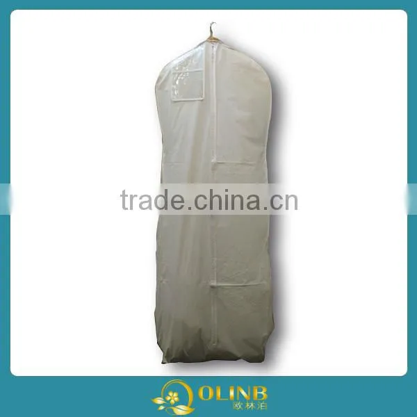 Wedding Gown Garment Bag