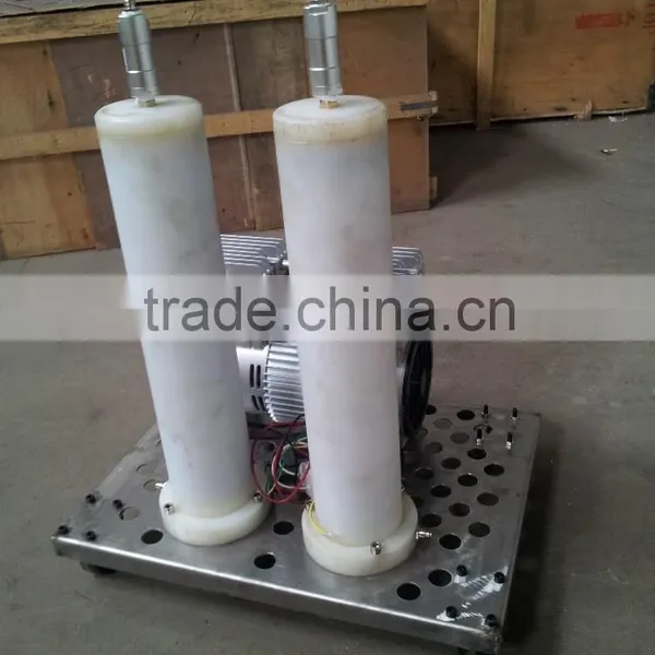 Best Price of Portable N2 Generator / Nitrogen Flushing Machine Made in China photo-3