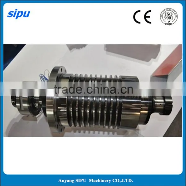 SIPU SPDC Serise High Precision Motor Spindle photo-2