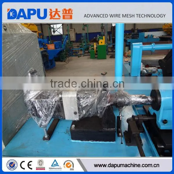 Automation Machine Chain Link Fence Cost Calculator photo-2