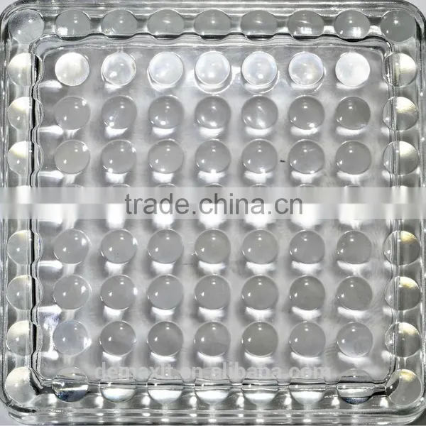 Sunshine Fashion Glass Paver