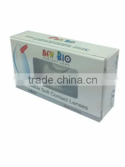 Wholesale Fashion Contact Lens New Bio 14.50mm Contact Lenses photo-5
