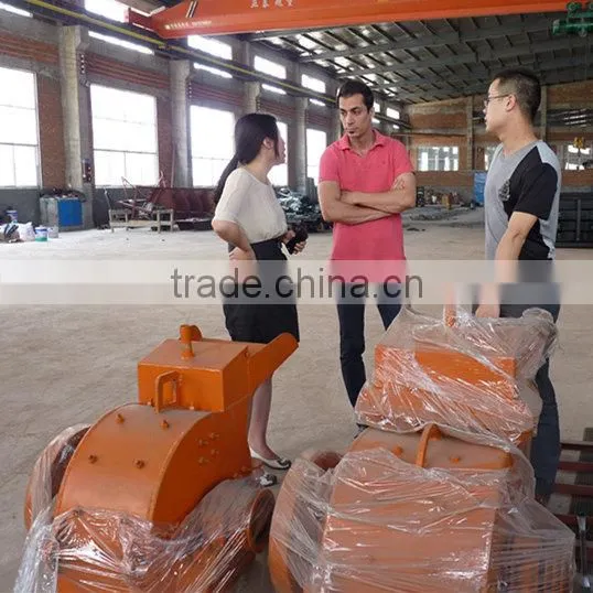 Output 1mm Ultra Fine Pulverizer Grinding Mill photo-5
